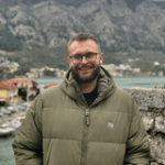 Grzegorz Czarny