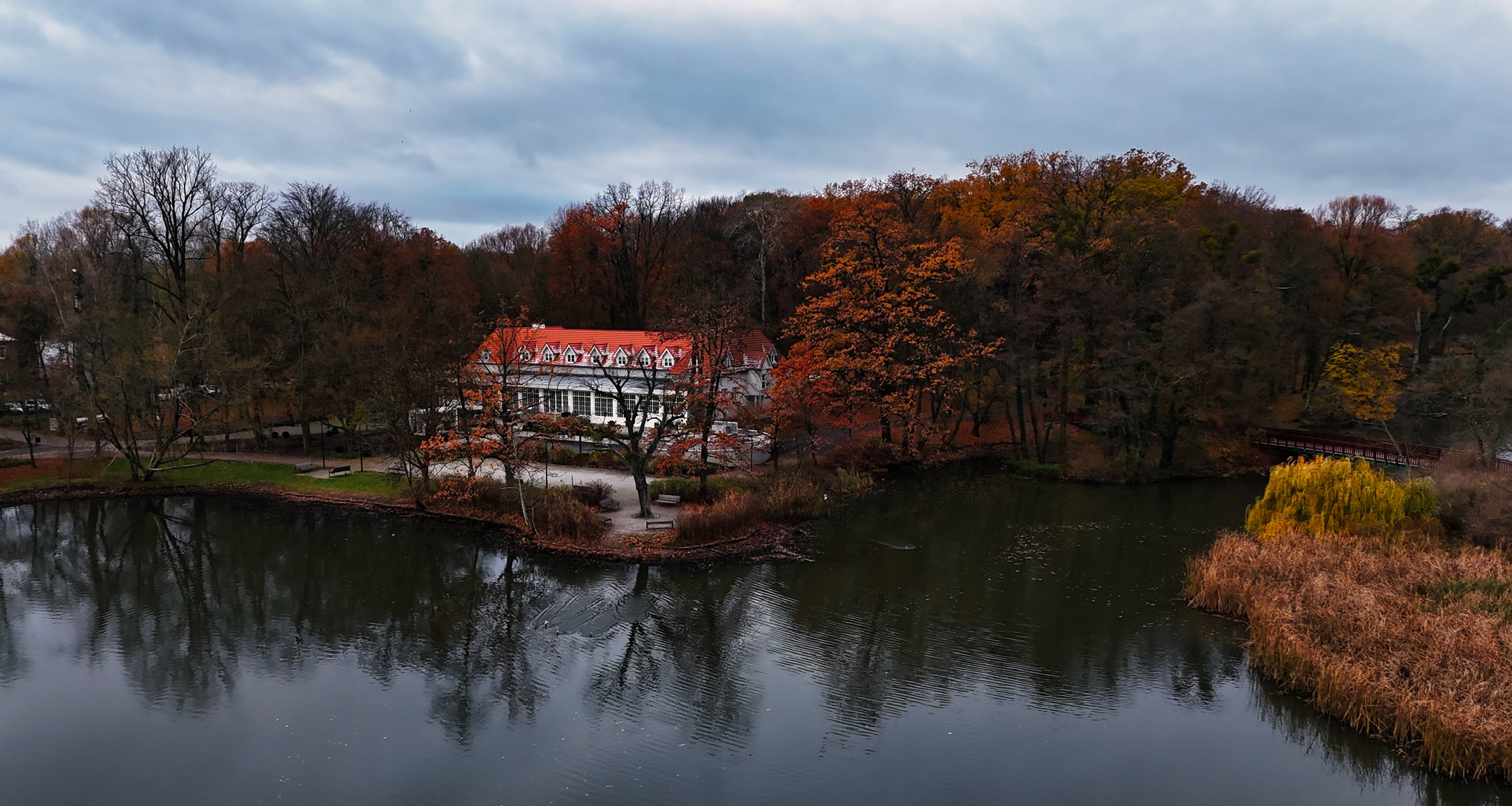 Park Sołacki