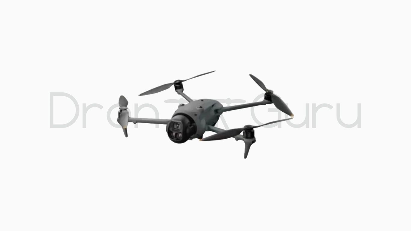 DJI Mavic 4 Pro – najnowsze plotki i spekulacje